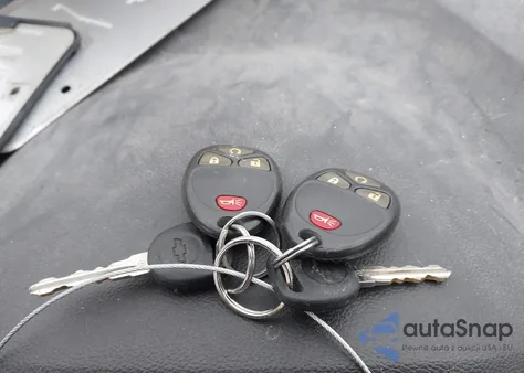 2015 Chevrolet Traverse 1Lt из США, поврежденный, VIN 1GNKVGKD7FJ387028